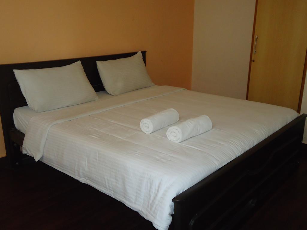 Sri Sai Comforts Hotel Bangalore Cameră foto